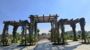  Plot – Exterior View View at Badralolu Serenity Estates, Indrakaran - for Sale