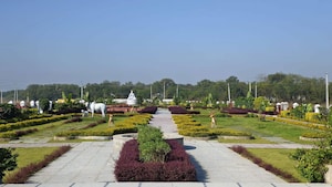  Plot – Garden View at Badralolu Serenity Estates, Indrakaran - for Sale