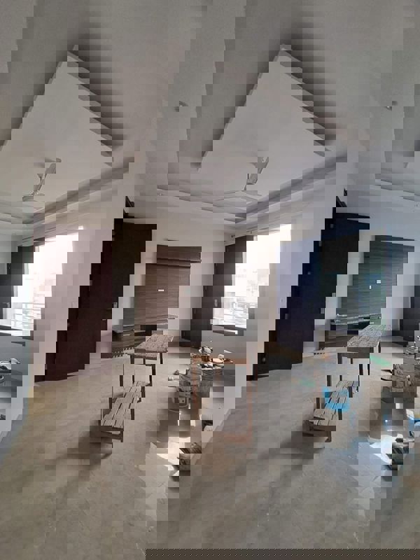 3 BHK 1533 Sq.Ft. Builder Floor in Ultima 107