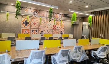  Office Space For Rent in Industrial Area