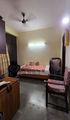 2 BHK + Servant Room,Study Room,Extra Room Independent House For Rent in ETA I Greater Noida