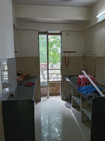 Team Area in 1 BHK Apartment at DGS Sheetal Tapovan, Malad East – for Sale