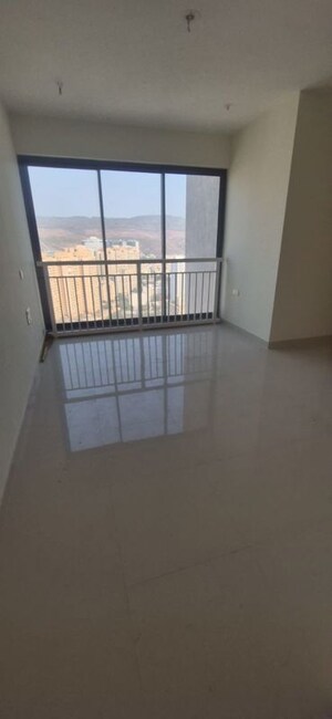 1 BHK Apartment For Sale in DGS Sheetal Tapovan, Malad East