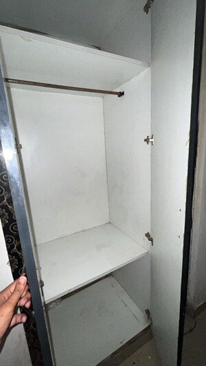 1 BHK Builder Floor For Rent in Jakhan