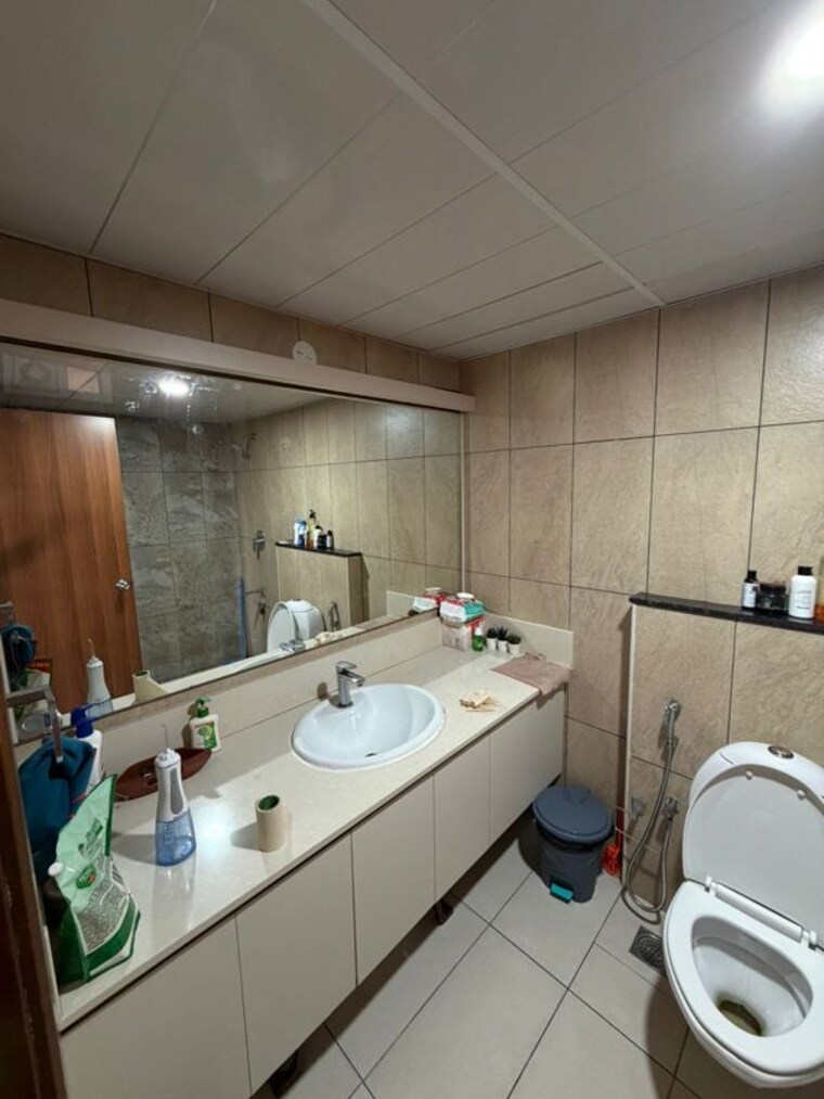 Team Area, prestige-song-of-the-south 3 Bedroom 1598 Sq.Ft. Apartment In Yelenahalli Bangalore 10092210