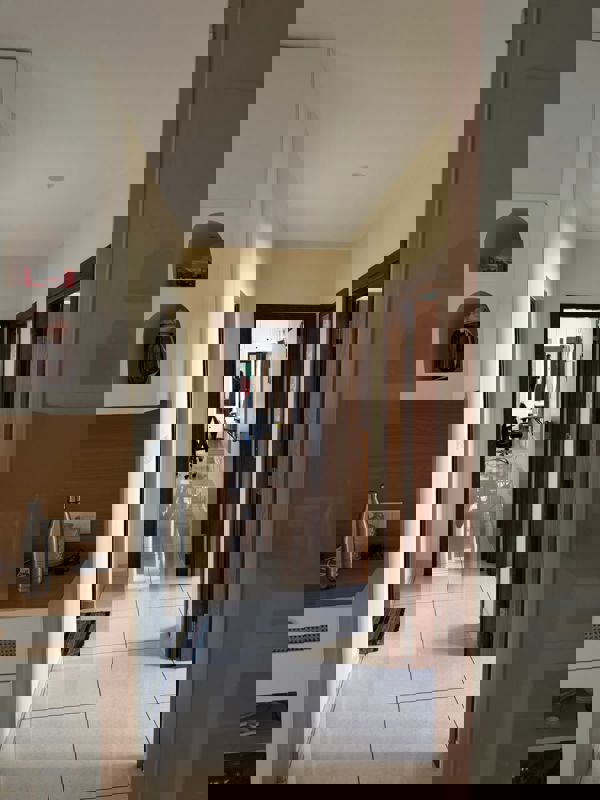 3 BHK 1598 Sq.Ft. Apartment in Prestige Song Of The South