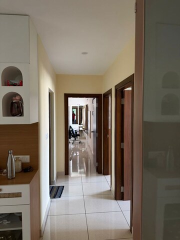 3 BHK Apartment For Sale in Prestige Song Of The South, Yelenahalli