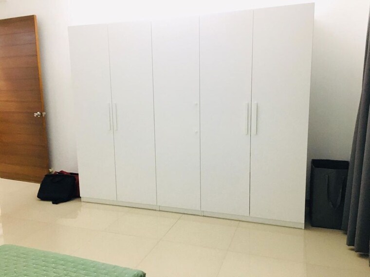 Room, marvel-brisa 2 Bedroom 1000 Sq.Ft. Apartment In Baner Pune 10092204