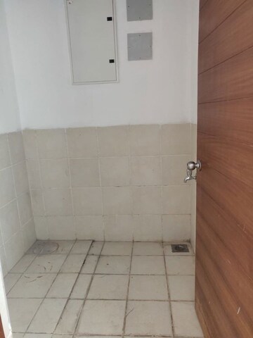 Bathroom in 2 BHK Apartment at Marvel Brisa, Baner – for Rent