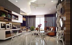3.5 BHK Apartment For Sale in Baner