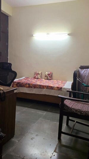 Bedroom in 4 BHK Villa at Godrej Golf Link Villas, Sector 27 Yamuna Expressway – for Rent