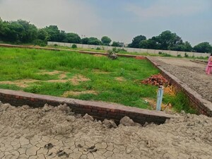  Plot For Sale in Sanik Residency Plots, Sector 140a
