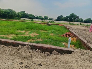  Plot For Sale in Sanik Residency Plots, Sector 140a