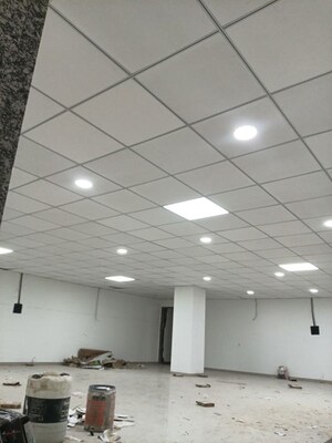 Bathroom in  Warehouse at Ghatkopar East – for Rent