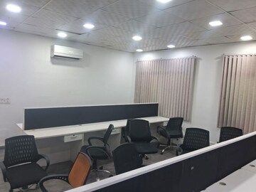 Team Area in  Office Space at Sector 63 – for Rent