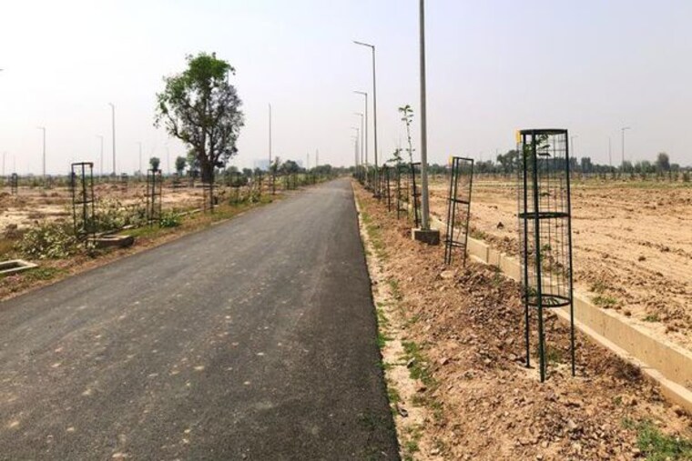 undefined, pocket 3c  3458 Sq.Ft. Plot In Pocket 3c Greater Noida 10092352