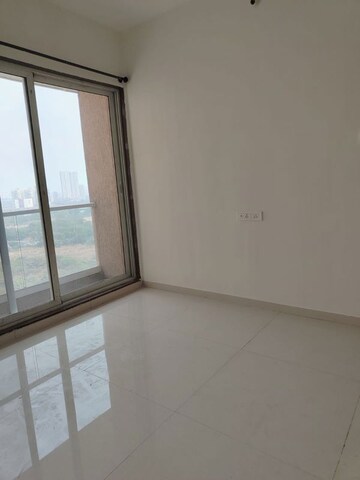 Master Bedroom in 2 BHK Apartment at Balaji Delta Central, Kharghar – for Rent