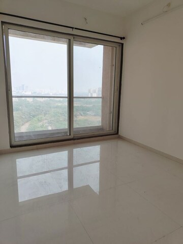 Bedroom in 2 BHK Apartment at Balaji Delta Central, Kharghar – for Rent