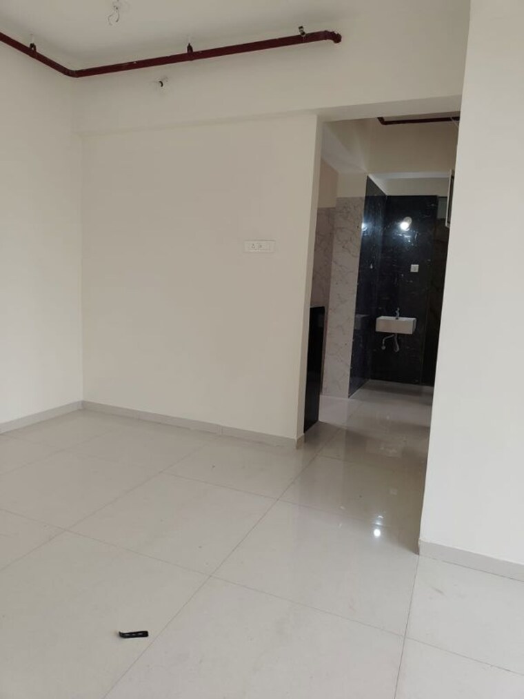 Living Room, balaji-delta-central 2 Bedroom 1100 Sq.Ft. Apartment In Kharghar Navi Mumbai 10092286