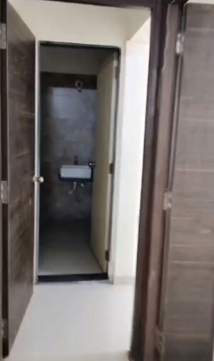 Building Lobby in 2 BHK Apartment at Bini Winspace Amelio, Andheri West – for Sale