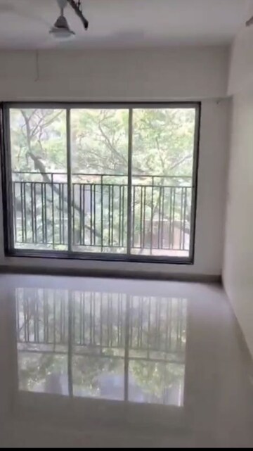 Balcony in 2 BHK Apartment at Bini Winspace Amelio, Andheri West – for Sale