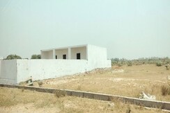 Plot For Sale in Pocket 3C