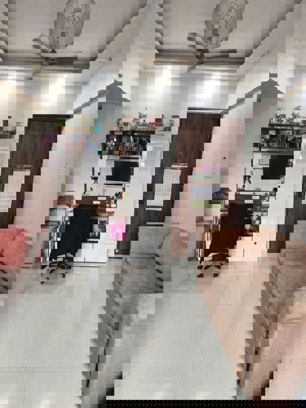 2 BHK 650 Sq.Ft. Apartment in Sankalp CHS Malad East