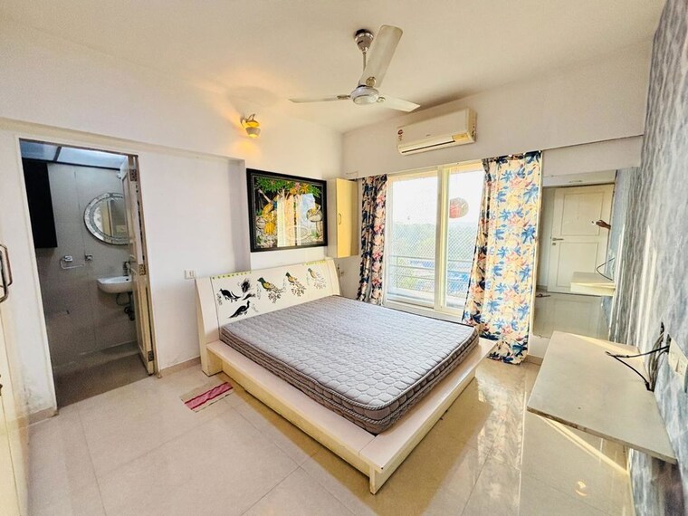 Bedroom, sankalp-chs-malad-east 2 Bedroom 650 Sq.Ft. Apartment In Malad East Mumbai 10092465
