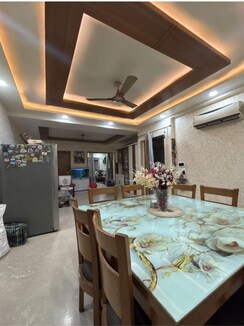 5 BHK + Pooja Room Builder Floor For Sale in DLF Centre Point