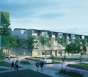 4 BHK Villa For Rent in Godrej Golf Link Villas, Sector 27 Yamuna Expressway