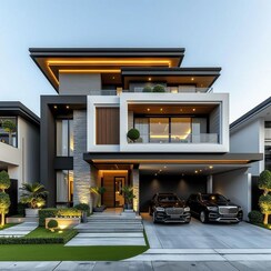 3 BHK + Pooja Room Villa For Sale in Chandapura