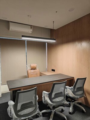 Team Area in  Office Space at Gota – for Rent