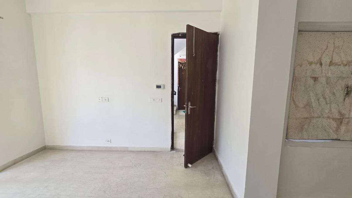 3 BHK Apartment For Rent in GPL Eden Heights