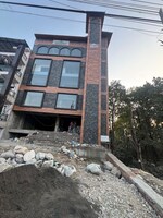 1900 Sq.Ft. Office Space in Nehru Colony