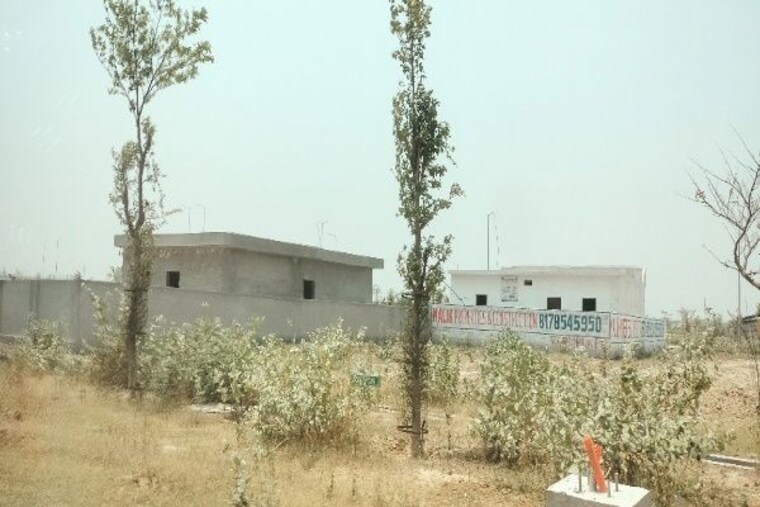 undefined, pocket 3c  3374 Sq.Ft. Plot In Pocket 3c Greater Noida 10092339