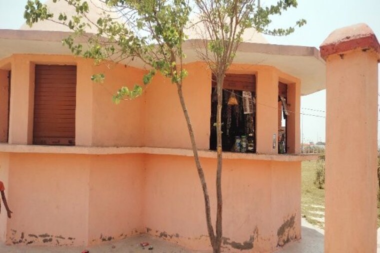 undefined, pocket 3c  3386 Sq.Ft. Plot In Pocket 3c Greater Noida 10092341