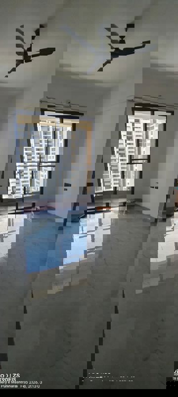 2 BHK 800 Sq.Ft. Apartment in Unique Youtopia