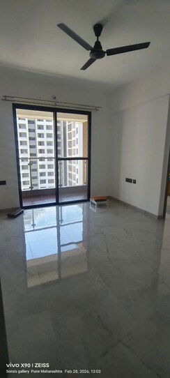 2 BHK Apartment For Rent in Unique Youtopia