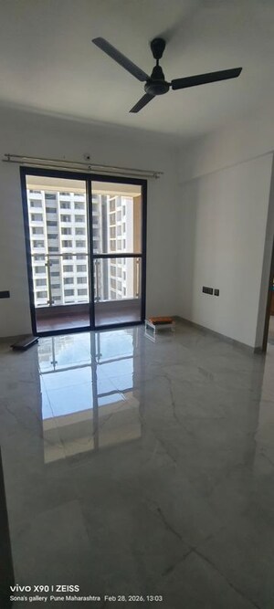 2 BHK Apartment For Rent in Unique Youtopia, Kharadi