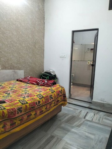 Bedroom in 4 BHK Villa at Godrej Golf Link Villas, Sector 27 Yamuna Expressway – for Rent