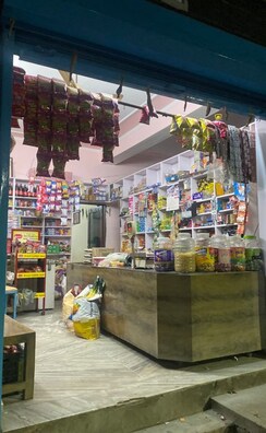 Retail Shop For Rent in Lotus Green