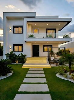 2 BHK + Pooja Room,Study Room Villa For Sale in Jigani