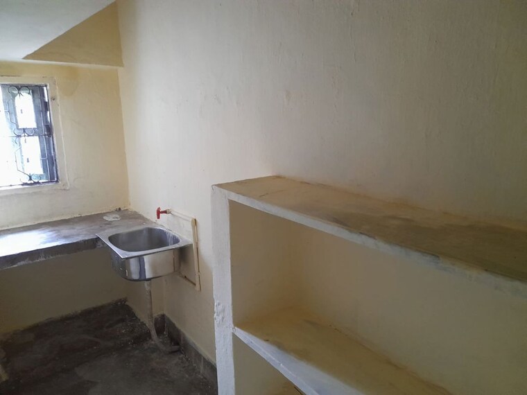 Kitchen, doranda 2 Bedroom 500 Sq.Ft. Independent House In Doranda Ranchi 10086785