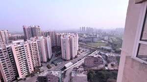 3 BHK Apartment – Exterior View View at Adani M2K Oyster Grande, Sector 102 - for Sale