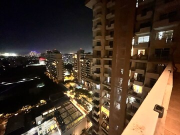 3 BHK Apartment For Sale in Adani M2K Oyster Grande, Sector 102