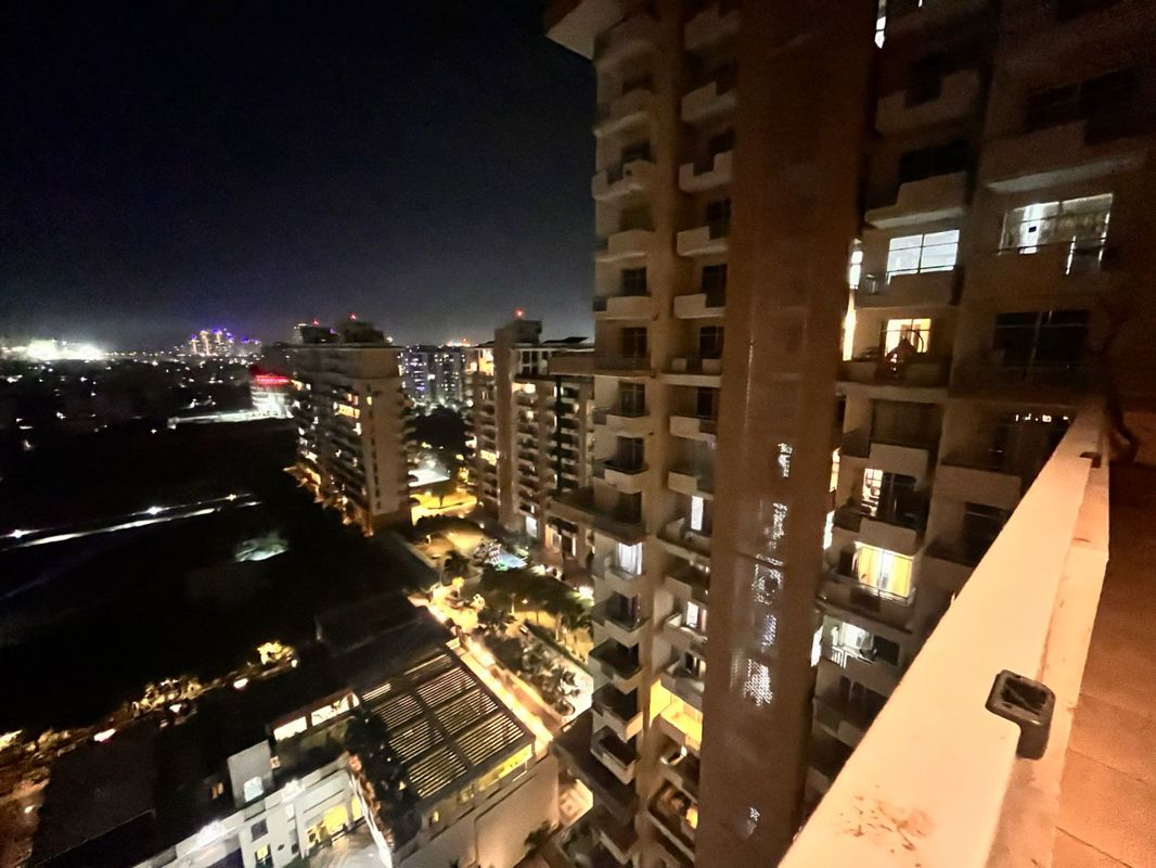 3 BHK Apartment For Sale in Adani M2K Oyster Grande