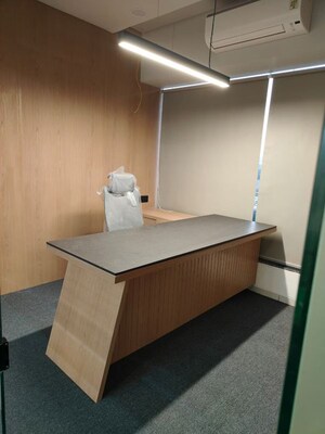 Bedroom in  Office Space at Gota – for Rent