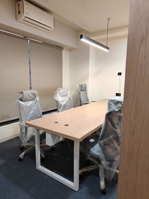 Team Area in  Office Space at Gota – for Rent