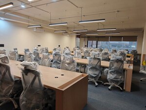  Office Space For Rent in Gota