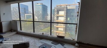 Kitchen in  Office Space at Salt Lake Sector V – for Sale